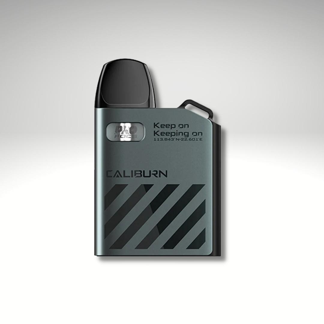 Uwell Caliburn AK2 - Graphite Gray