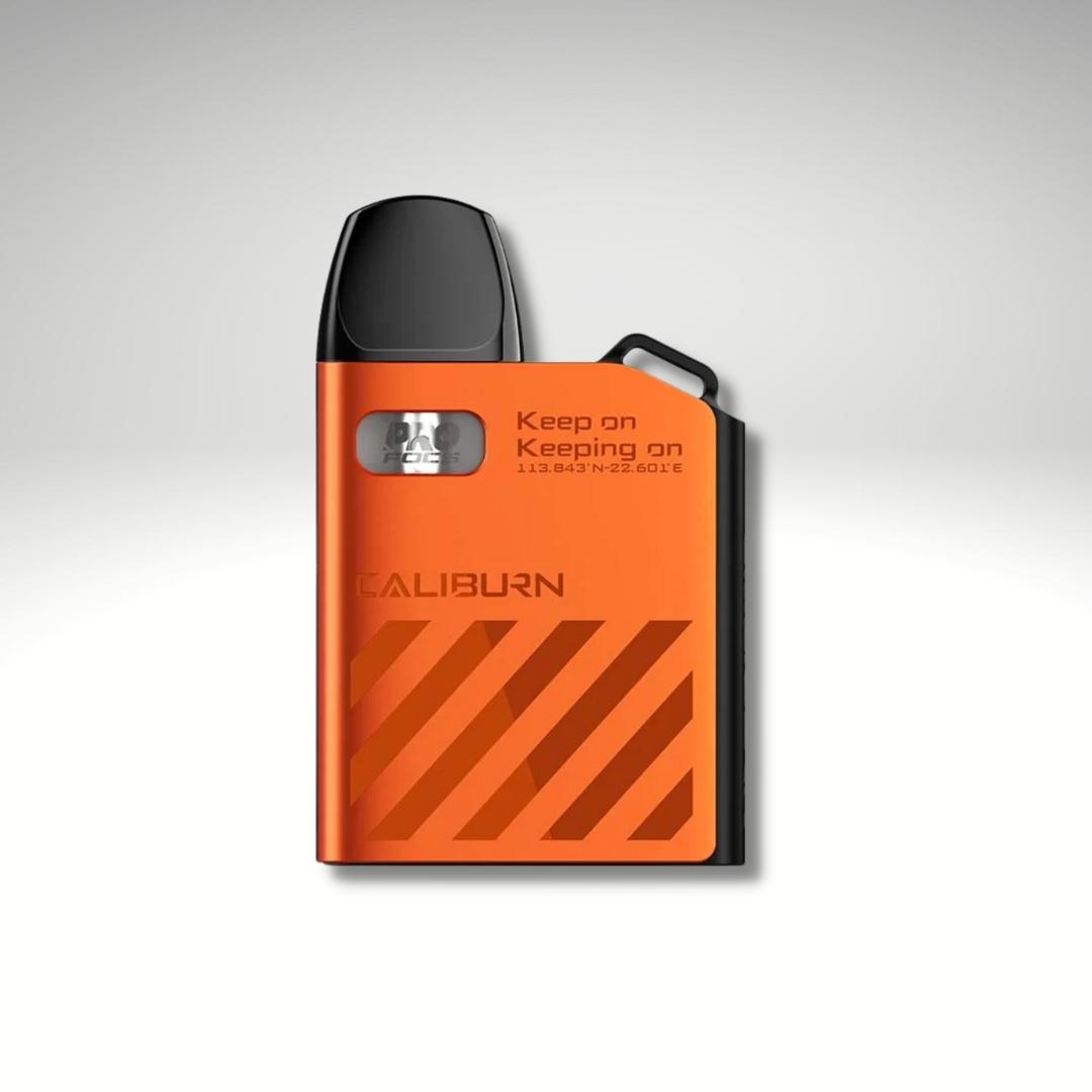Uwell Caliburn AK2 - Neon orange
