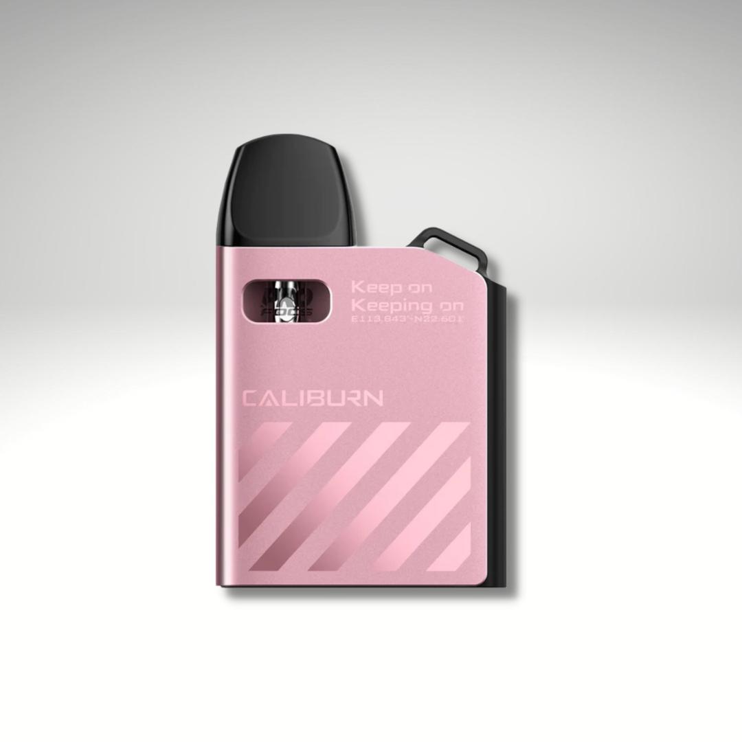 Uwell Caliburn AK2 - Sakura pink