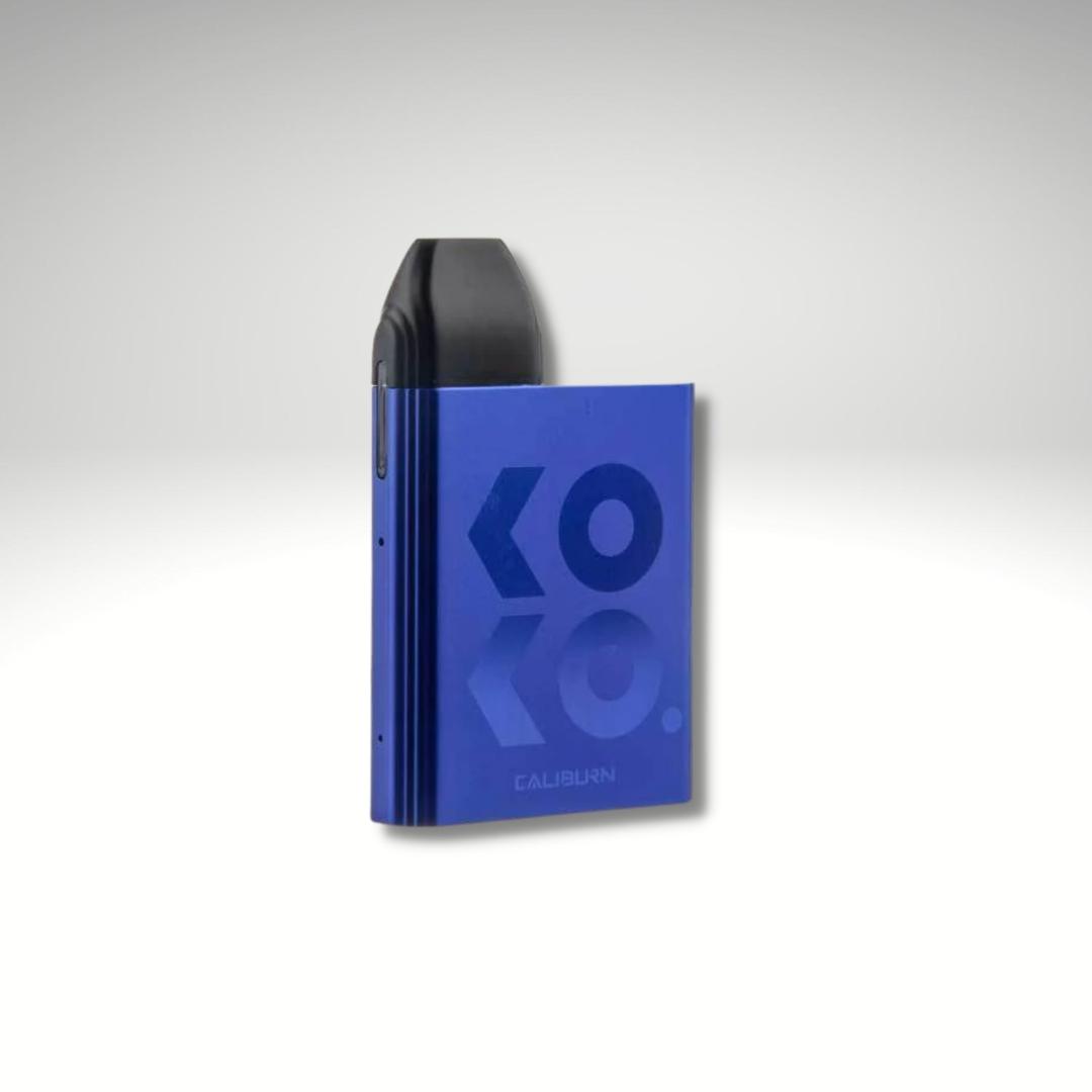 Uwell Caliburn Koko - Blue