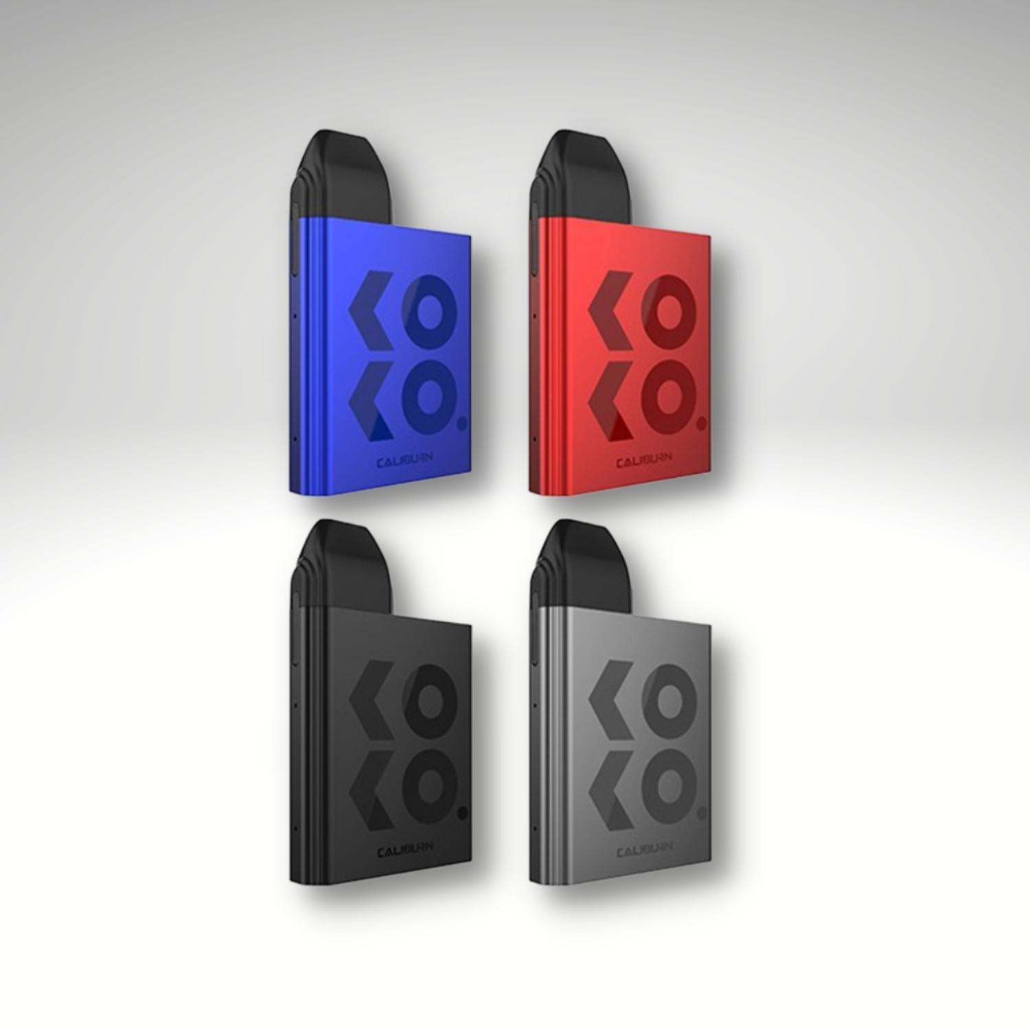 Uwell Caliburn Koko Pod System Kit