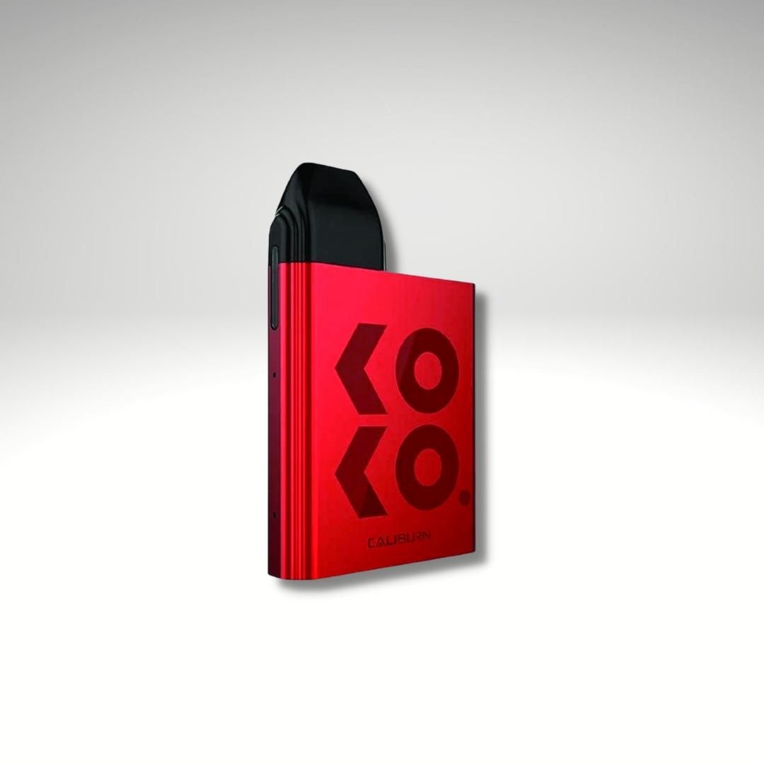 Uwell Caliburn Koko - Red