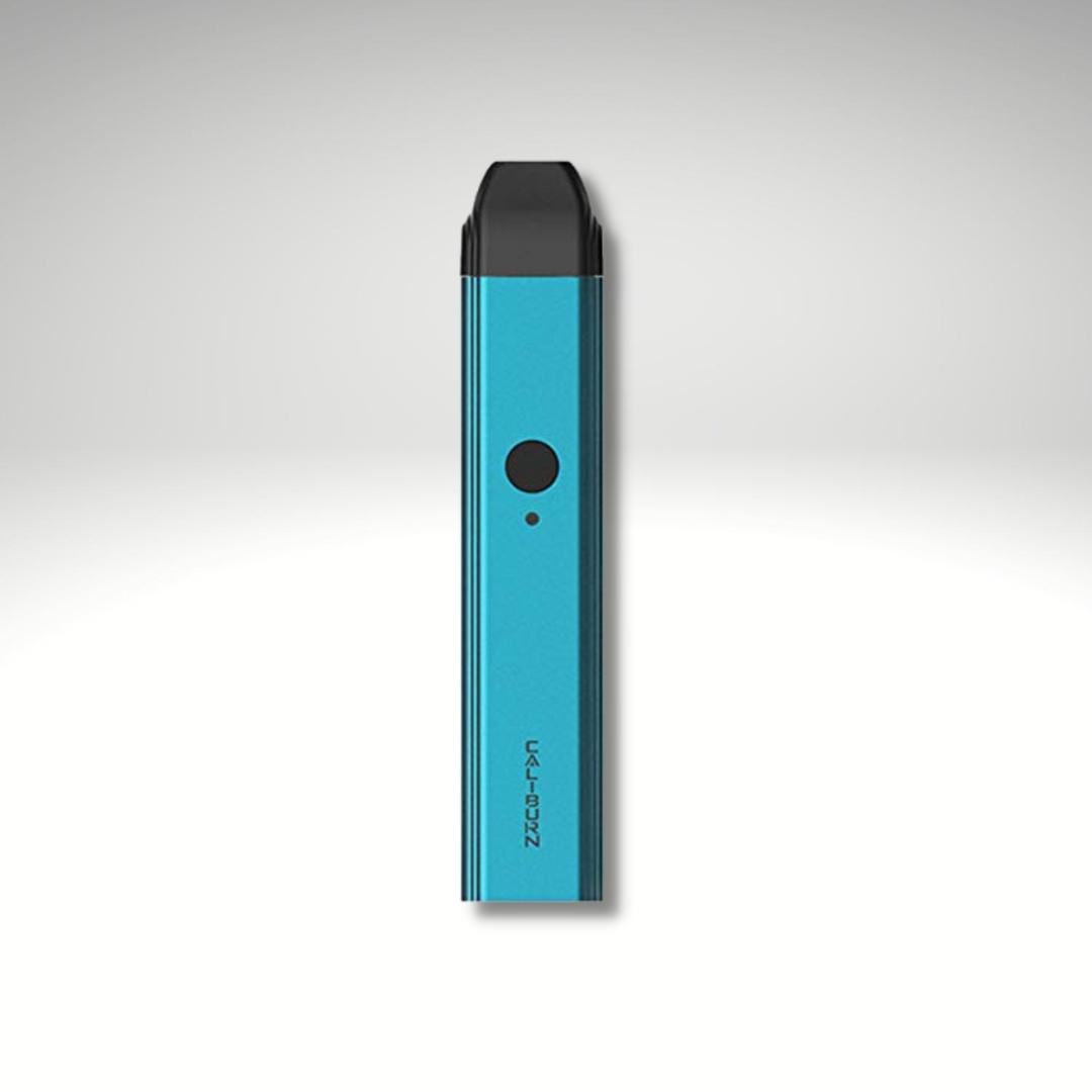 Uwell Caliburn Pod - Blue