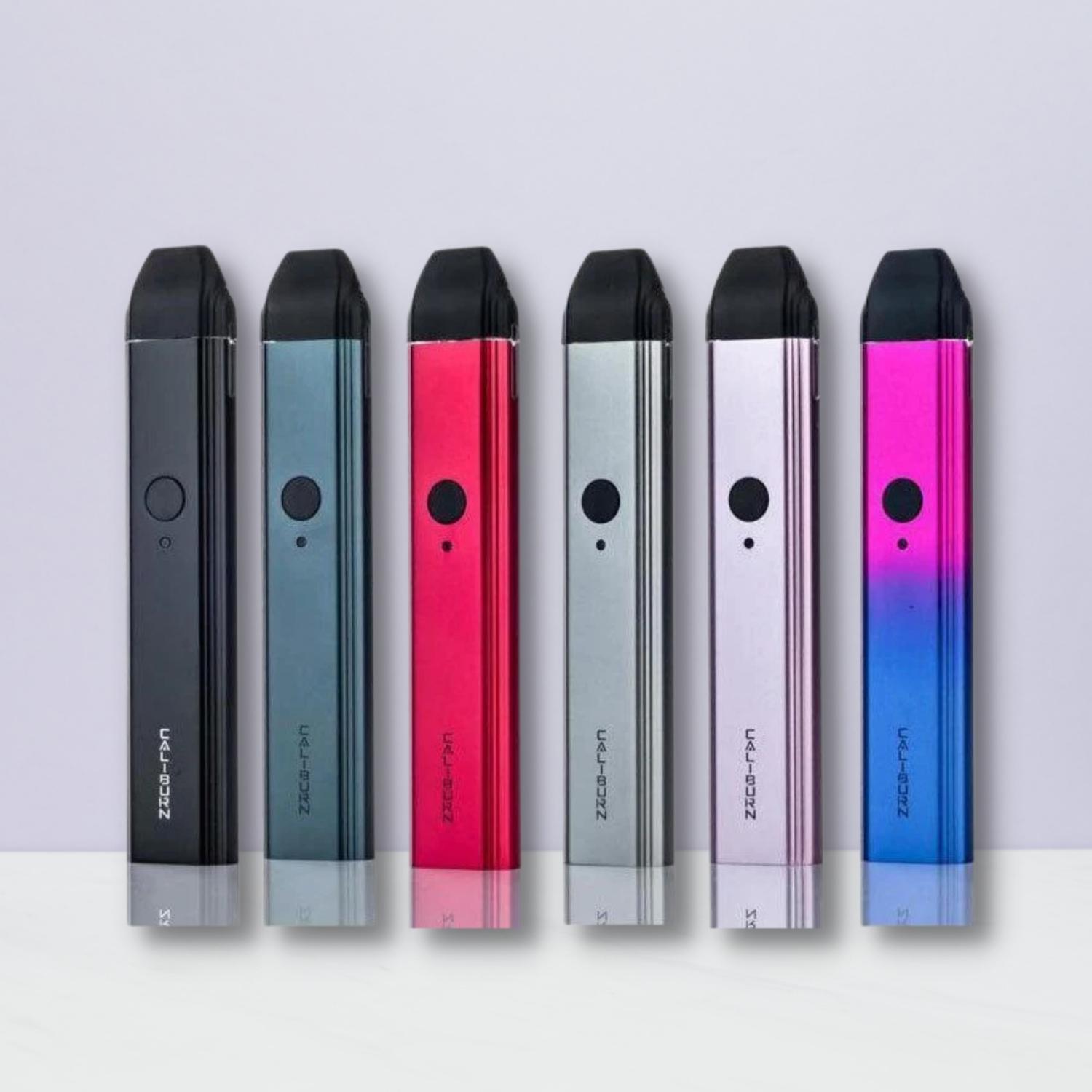 Uwell Caliburn Pod Kit
