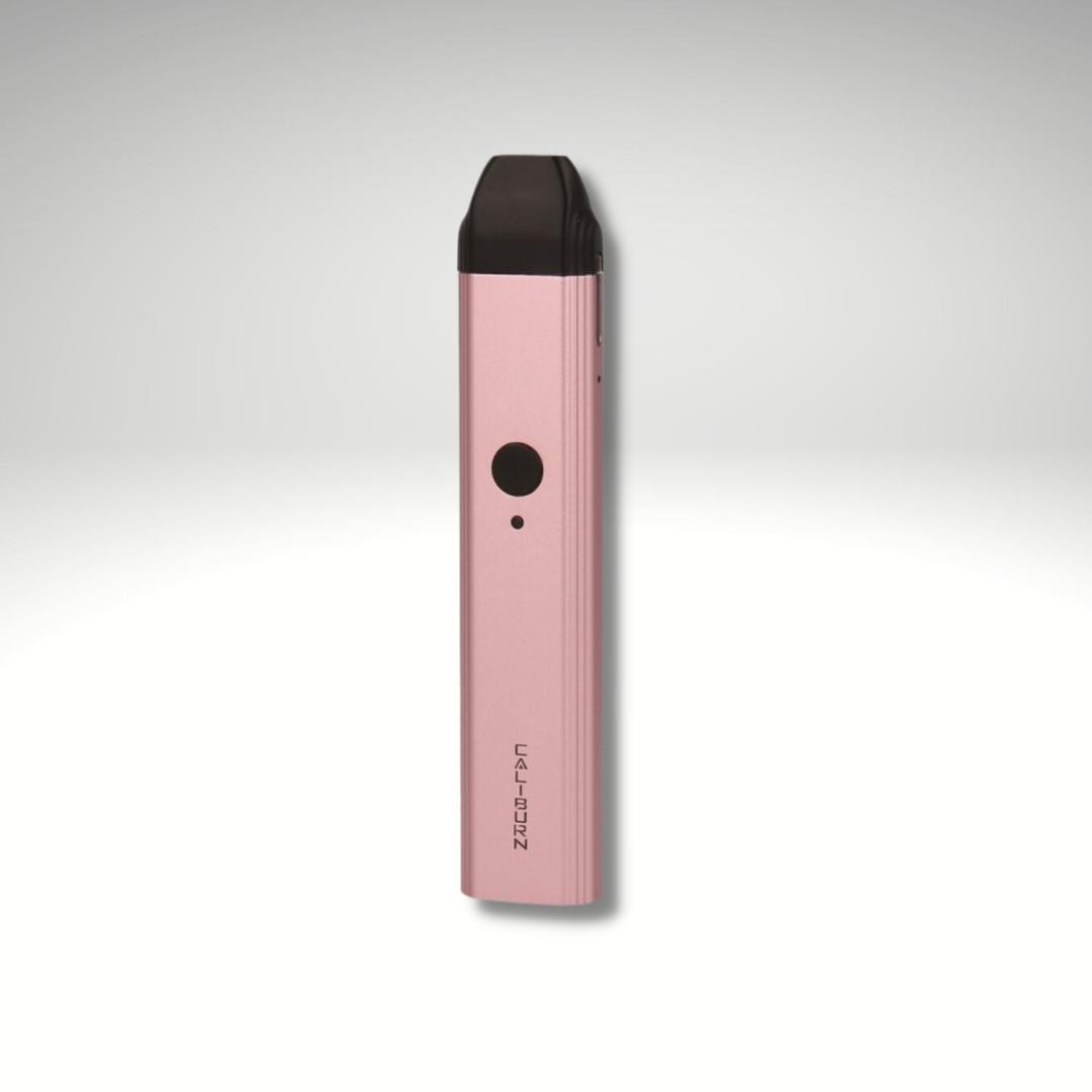 Uwell Caliburn Pod - Pink