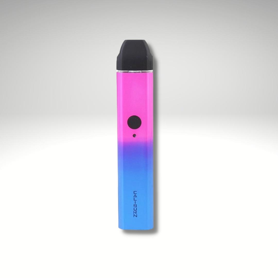Uwell Caliburn Pod - Purple