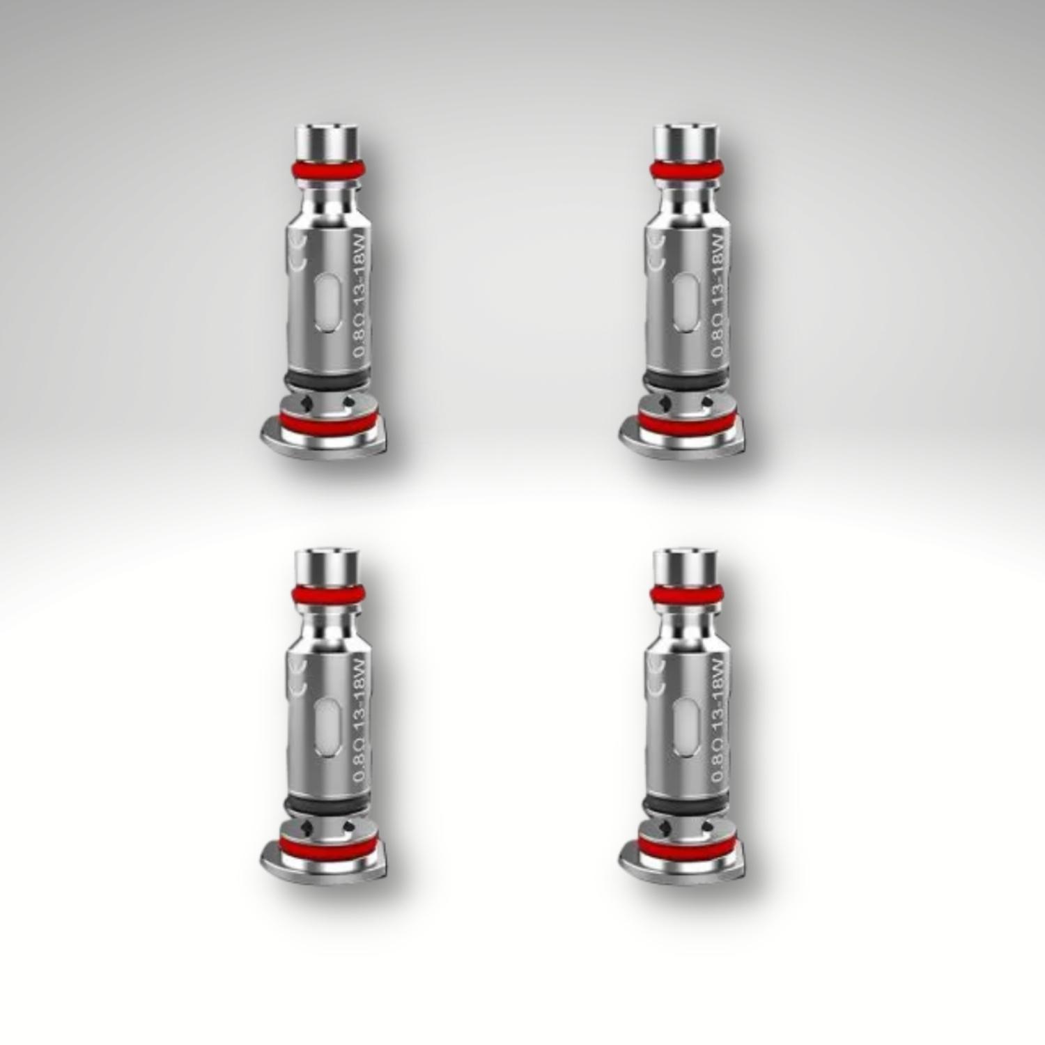 Uwell Caliburn G coils