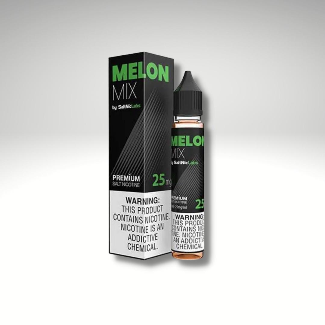 VGOD Salt-Nic Vape - Vgod mix melon