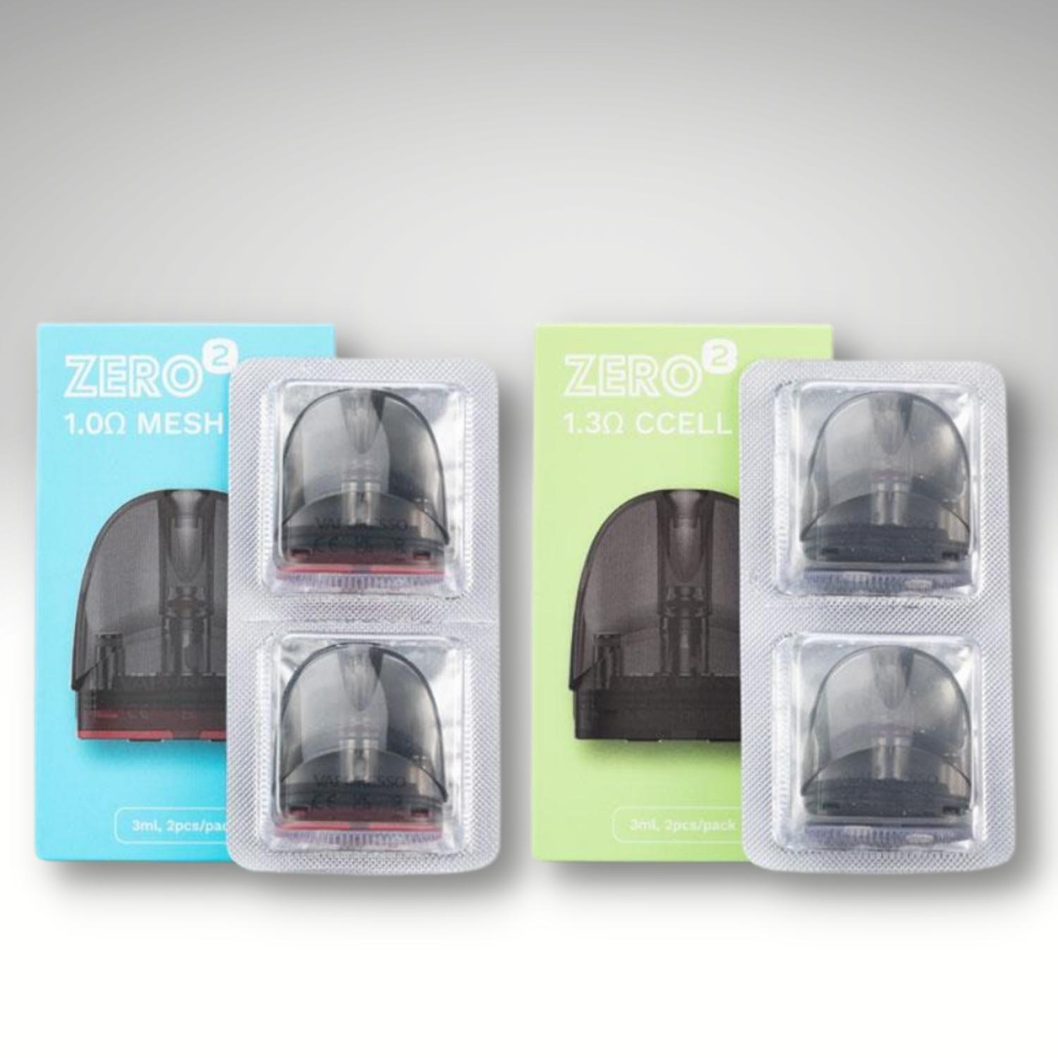 Vaporesso Zero Pod