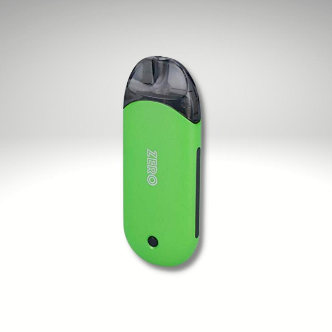 Vaporesso Zero kit Device - Green
