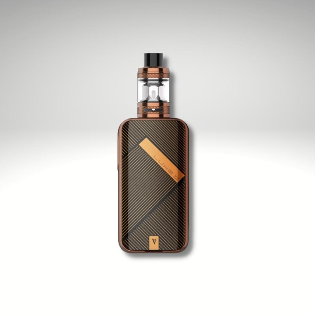 Vaporesso luxe II - Bronze Stripe