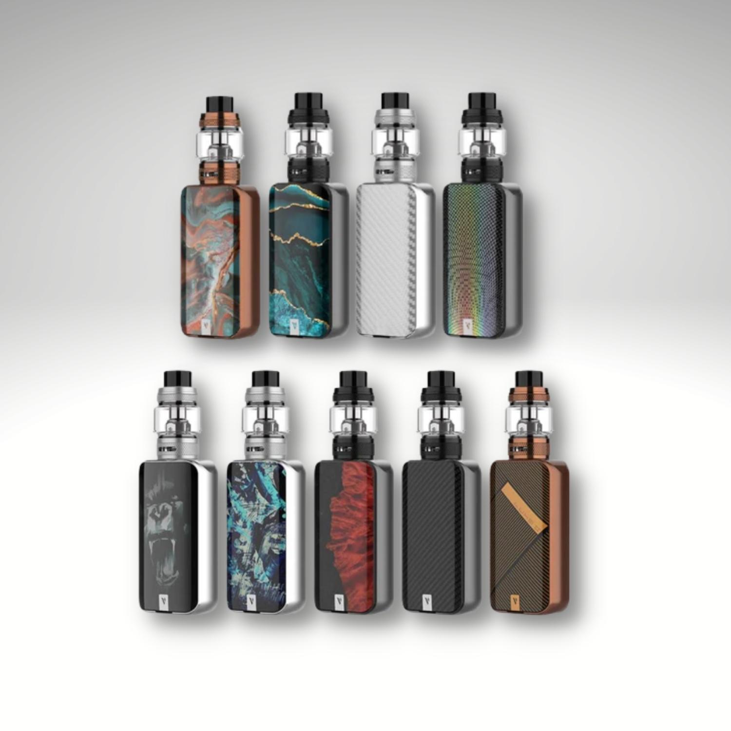 Vaporesso luxe II kit